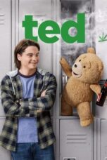 Nonton Film ted (2024) Terbaru