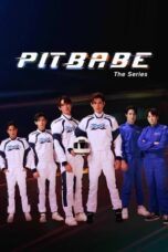 Nonton Film Pit Babe (2023) Terbaru