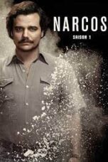 Nonton Film Narcos Season 1 (2015) Terbaru