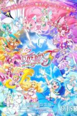 Nonton Film Pretty Cure All Stars F (2023) Terbaru