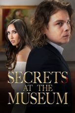 Nonton Film Secrets at the Museum (2023) Terbaru