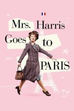 Nonton Film Mrs. Harris Goes to Paris (2022) Terbaru