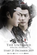 Nonton Film The Untamed: Special Edition (2019) Terbaru