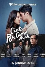 Nonton Film Cinta Pertama Ayah (2024) Terbaru