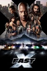 Nonton Film Fast X (2023) Terbaru