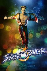 Nonton Film Street Dancer 3D (2020) Terbaru