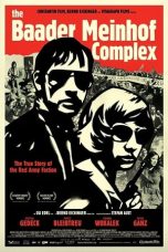 Nonton Film The Baader Meinhof Complex (2008) Terbaru