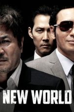 Nonton Film New World (2013) Terbaru