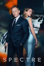 Nonton Film Spectre (2015) Terbaru