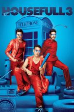 Nonton Film Housefull 3 (2016) Terbaru