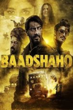 Nonton Film Baadshaho (2017) Terbaru