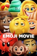 Nonton Film The Emoji Movie (2017) Terbaru