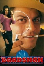 Nonton Film Baadshah (1999) Terbaru