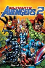 Nonton Film Ultimate Avengers 2 (2006) Terbaru