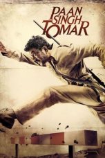 Nonton Film Paan Singh Tomar (2012) Terbaru