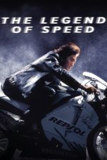 Nonton Film The Legend of Speed (1999) Terbaru