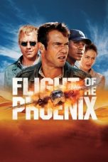 Nonton Film Flight of the Phoenix (2004) Terbaru