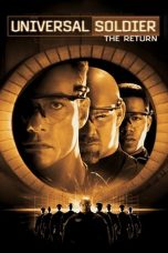 Nonton Film Universal Soldier: The Return (1999) Terbaru