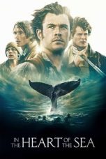 Nonton Film In the Heart of the Sea (2015) Terbaru