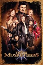 Nonton Film The Three Musketeers (2011) Terbaru