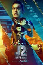 Nonton Film J2: J Retribusi (2021) Terbaru