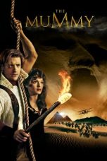 Nonton Film The Mummy (1999) Terbaru