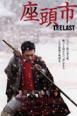 Nonton Film Zatoichi: The Last (2010) Terbaru