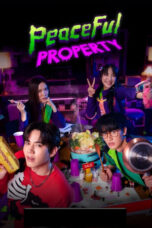 Nonton Film Peaceful Property (2024) Terbaru