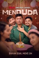 Nonton Film Menduda The Series (2024) Terbaru