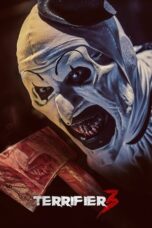 Nonton Film Terrifier 3 (2024) Terbaru