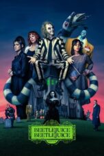 Nonton Film Beetlejuice Beetlejuice (2024) Terbaru