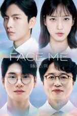 Nonton Film Face Me (2024) Terbaru