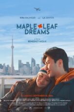 Nonton Film Maple Leaf Dreams (2024) Terbaru